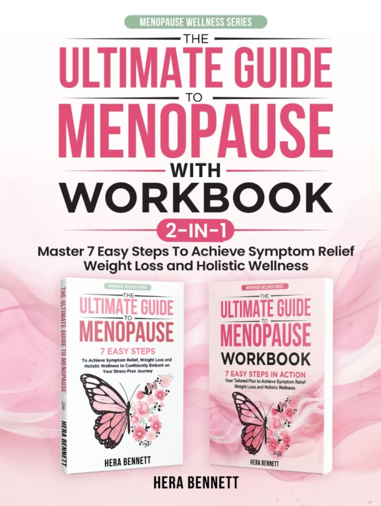 The Ultimate Guide to Weight Loss and Fitness