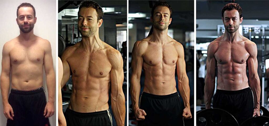 The Ultimate Guide to Weight Loss and Fitness