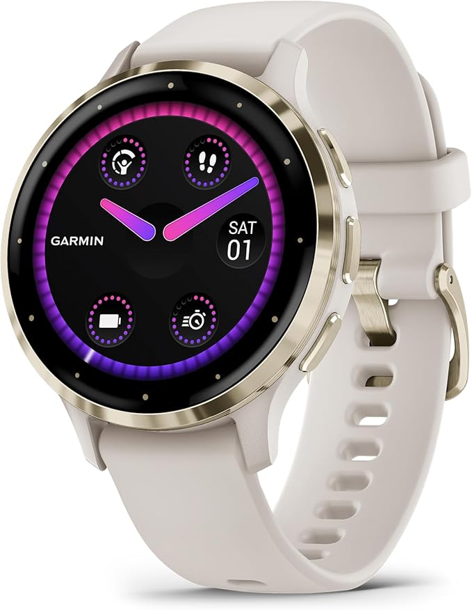 The Top and Best one Smartwatch 2025: Advanced Health, Fitness & GPS Features for Android and iOS Users