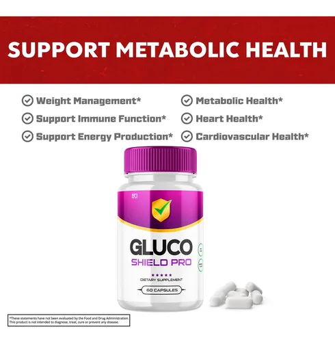 Gluco Shield Pro Reviews 2025