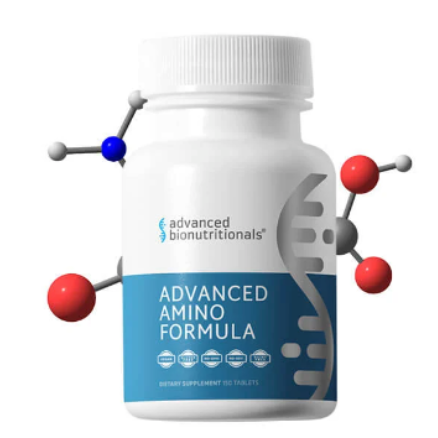Powerful Amino Acids Based Formula