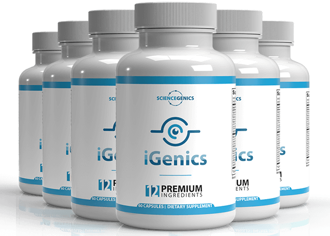 iGenics Reviews