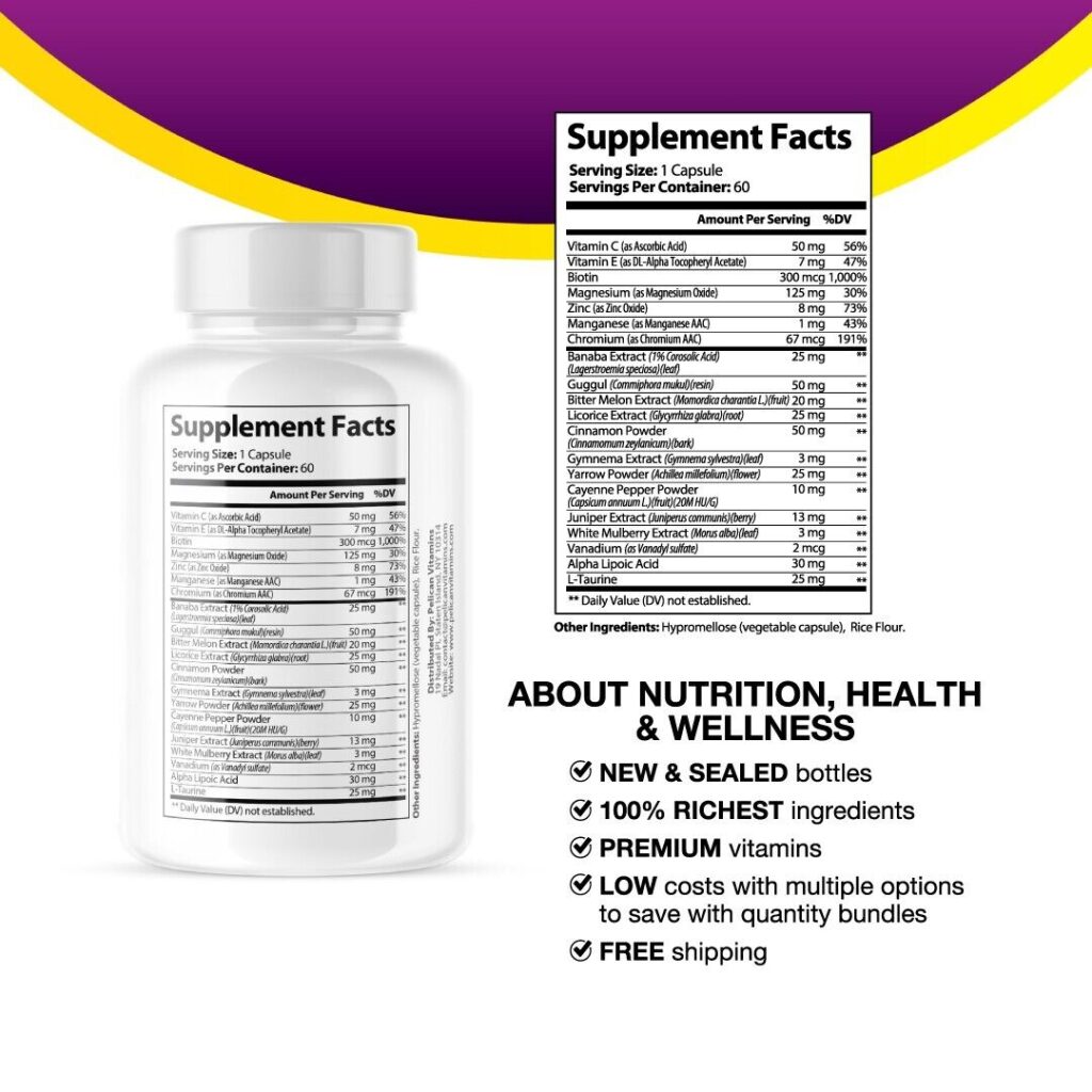 Gluco Shield Pro Reviews 2025 Gluco Shield Pro Reviews 2025