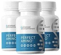 Advanced Amino Formula
