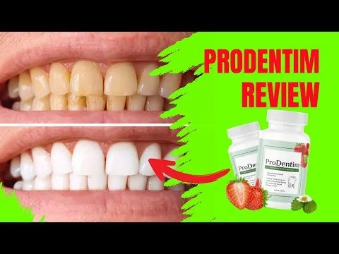 ProDentim Reviews 2025