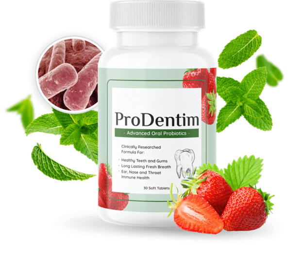 ProDentim Reviews 2025