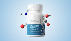 Advanced Amino Formula